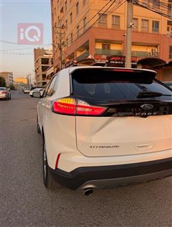 فورد ادج